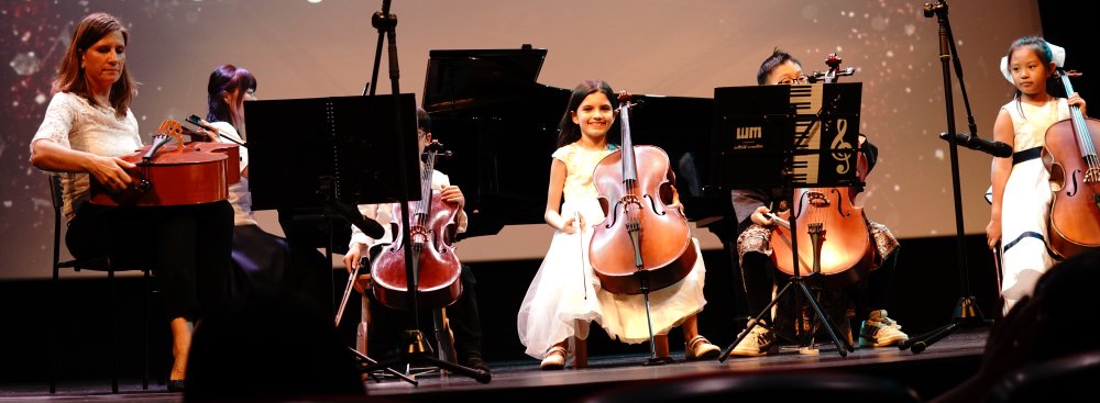 Events at Tanglewood Bukit Timah
