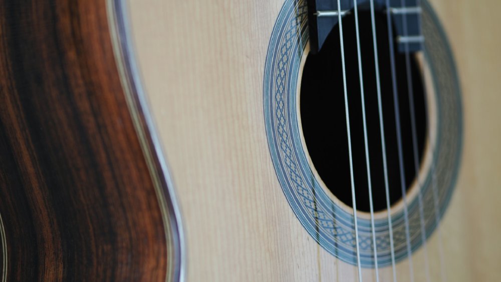Guitar Lessons in Bukit Timah