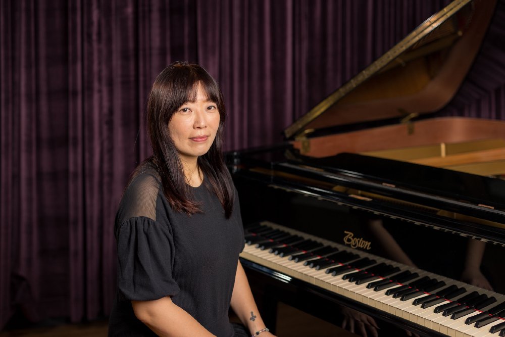 Professional Piano Lessons in Bukit Timah