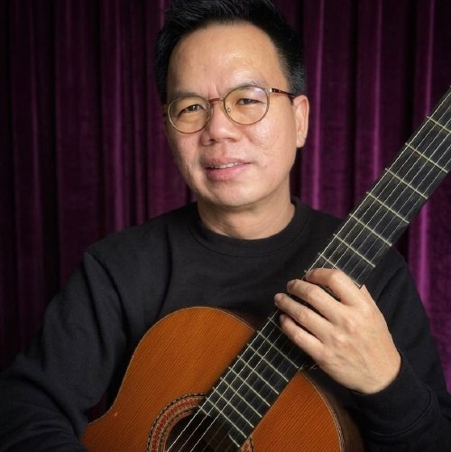 Jacob Leong