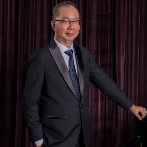 Liew Wee Sing